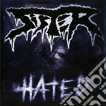 Sister - Hated cd