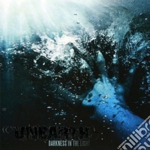 Unearth - Darkness In The Light cd musicale di Unearth