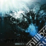 Unearth - Darkness In The Light cd