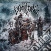 Vomitory - Opus Mortis Viii cd