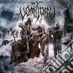 Vomitory - Opus Mortis VIII cd