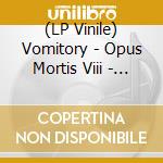 (LP Vinile) Vomitory - Opus Mortis Viii - Claret Violet Vinyl vinile