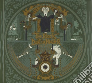 Black Dahlia Murder (The) - Ritual cd musicale di Black dahlia murder