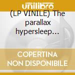 (LP VINILE) The parallax hypersleep dialogues cd
