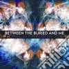 Between The Buried & Me - The Parallax: Hypersleep Dialogues cd