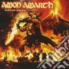 Amon Amarth - Surtur Rising cd
