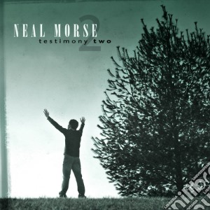 Neal Morse - Testimony 2 cd musicale di Neal Morse