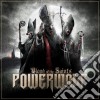 (LP Vinile) Powerwolf - Blood Of The Saints (black Vinyl) cd