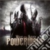 Powerwolf - Blood Of The Saints cd