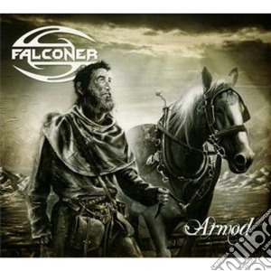 Falconer - Armod cd musicale di Falconer