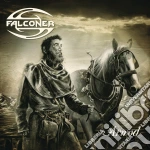 Falconer - Armod cd