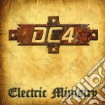 Dc4 - Electric Ministry cd