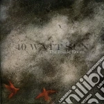40 Watt Sun - Inside Room cd