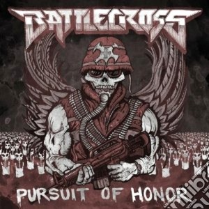 Battlecross - Pursuit Of Honor cd musicale di Battlecross