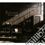 Autumn - Cold Comfort cd