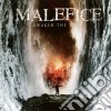 Malefice - Awaken The Tides cd