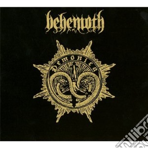 Behemoth - Demonica (2 Cd) cd musicale di Behemoth