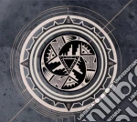 Osi - Fire Make Thunder cd
