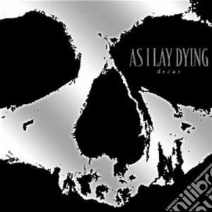 (LP Vinile) As I Lay Dying - Decas lp vinile di As i lay dying