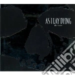 As I Lay Dying - Decas cd