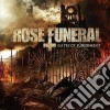 Rose Funeral - Gates Of Punishment cd