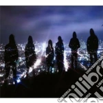 Hammers Of Misfortune - 17th Street cd