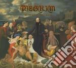 Pilgrim - Misery Wizard cd