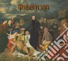 Pilgrim - Misery Wizard cd