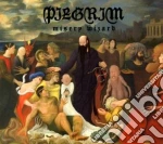 Pilgrim - Misery Wizard cd