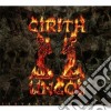 Cirith Ungol - Servants Of Chaos (2 Cd+Dvd) cd