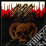 (LP Vinile) Ram - Death vinile