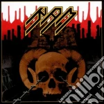 Ram - Death cd