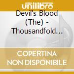 Devil's Blood (The) - Thousandfold Epicentre cd