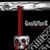Goatwhore - Blood For The Master cd