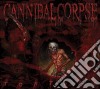 (LP Vinile) Cannibal Corpse - Torture cd