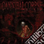Cannibal Corpse - Torture cd