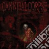 Cannibal Corpse - Torture cd