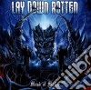 Lay Down Rotten - Mask Of Malice cd