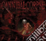 Cannibal Corpse - Torture cd
