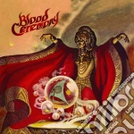 Blood Ceremony - Blood Ceremony cd