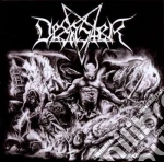 Desaster - The Art Of Destruction (2 Cd) cd