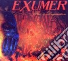Exumer - Fire & Damnation cd