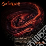 Six Feet Under - Undead cd