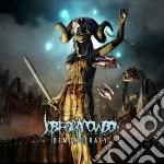 Job For A Cowboy - Demonocracy cd
