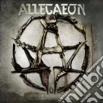 Allegaeon - Formshifter cd
