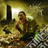 Cattle Decapitation - Monolith Of Inhumanity cd
