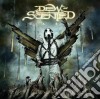 Dew-scented - Icarus (Limited First Edition) cd