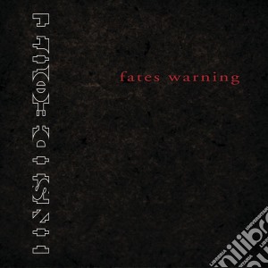 Fates Warning - Inside Out (3 Cd) cd musicale di Fates Warning