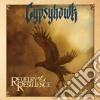 Gypsyhawk - Revelry & Resilience cd