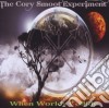 Cory Smoot Experiment (The) - When Worlds Collide cd